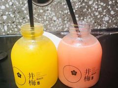 -贡梅老面馆·蟹粉面·无锡特色小吃(南长街主推店)