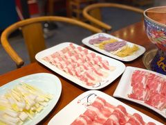 -1078號老北京涮肉(松柏店)