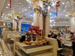 -芭菲盛宴·环球美食(袁家岗店)