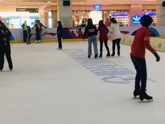 -全明星滑冰俱乐部(万象城店)