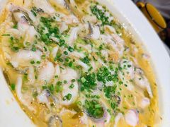 -太二酸菜鱼(兴业太古汇店)