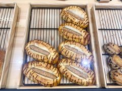 -熊叔熊婶面包房(团结湖店)