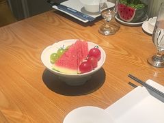 -新海渔港·胶东海鲜家常菜·家宴(奥体中心店)