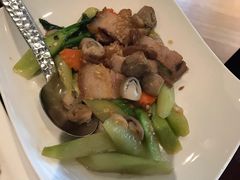 -食肆&Fourteen(武林夜市店)