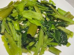 -又见炊烟私房菜(敬亭路店)