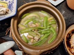 -南京大牌档(新街口德基广场店)