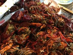 -清真·金鑫隆牛羊肉(环山路店)