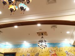-清真·玛丽亚新疆菜主题餐厅(浙江中路店)