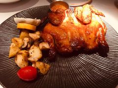 主厨烤鸡-阿妮叶李(光谷世界城店)