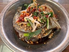 -88号小吃店·经典云南菜·地道纳西美食