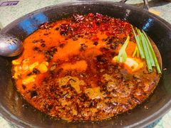 -五里关火锅(牛市口店)