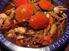 -胖哥俩肉蟹煲(淮安万达店)