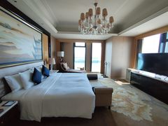 -长沙富力万达文华酒店