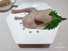 -狮王府淮扬菜(老门东店)