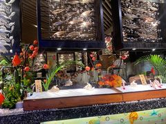 -芭菲盛宴·环球美食(解放碑英利国际店)