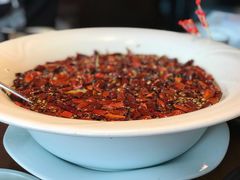 沸腾笋壳鱼-映水芙蓉(上海万象城店)