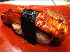 河鳗寿司-板长寿司(海港城店)