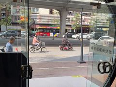 -锦泉眼镜视光体验中心(环市西路店)