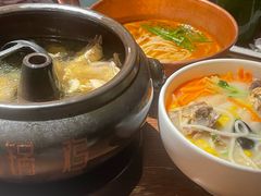 -云海肴·汽锅鸡·云南菜(领展购物广场·中关村店)