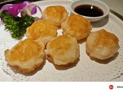 -顺峰顺水顺德菜(第一百货店)