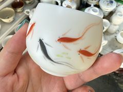 -景德镇古窑民俗博览区