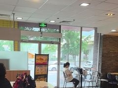 -麦当劳(垡头西路店)