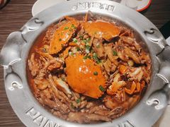 -胖哥俩肉蟹煲(宿迁宝龙广场店)