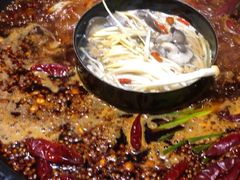 -重庆渝达老火锅(春熙路店)