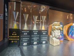 -40+精酿啤酒俱乐部(国投财富广场店)