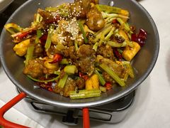 -小菜园新徽菜(无锡人民路红豆店)