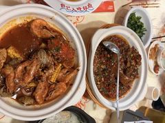-小林哥的海鲜馆·夜宵烧烤(渔人码头店)
