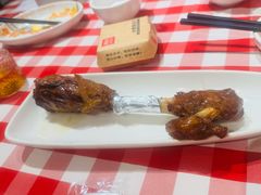 -西贝(宝乐汇店)