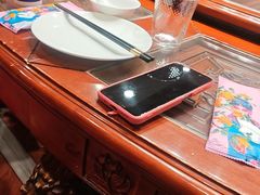 -万荣烤鸭店·北京菜(天坛店)