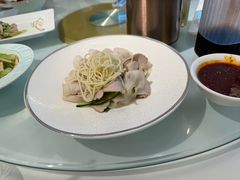 -峨嵋酒家(地安门店)