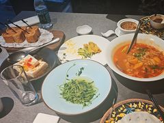 -羲和雅苑•北京烤鸭(平安国际金融中心店)