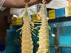 -三妹小龙虾·黄油蟹(华侨城总店)