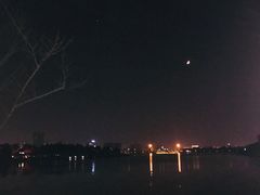 -桐乡凤凰湖