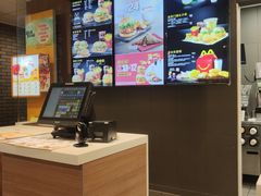 -麦当劳(厦门梧村店)
