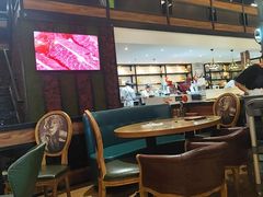 -西语炭烧牛排·西厨(石龙店)