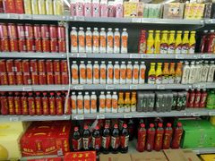 -物美超市(通州果园店)