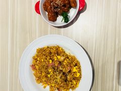 -必胜客(兴华中路PH店)