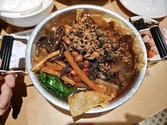-水平有限广西米粉·广西风味集(五道口店)
