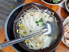 -汝萍传统蘸水菜(春华路总店)