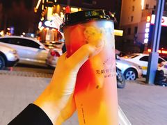 -张阿姨奶茶(湖西路店)