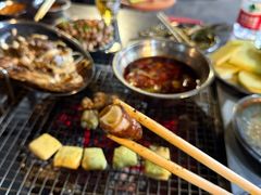 -夏大妈烧烤