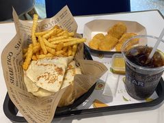 -TACO STAR 塔可星(下沙宝龙店)