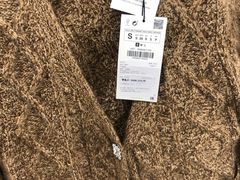 -ZARA(大上海时代广场店)