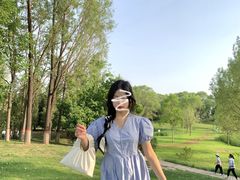 -潇河湿地公园