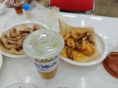 -嘉升大排档(番禺总店)