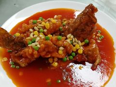 -永盛鑫城市饭堂·特色现炒本帮面(公兴路店)
